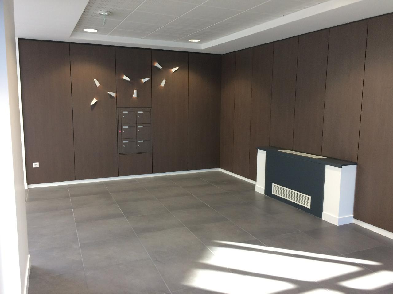 Bureau Villeurbanne 758m² Location bureau Villeurbanne Rhône OLBUR2422732 1